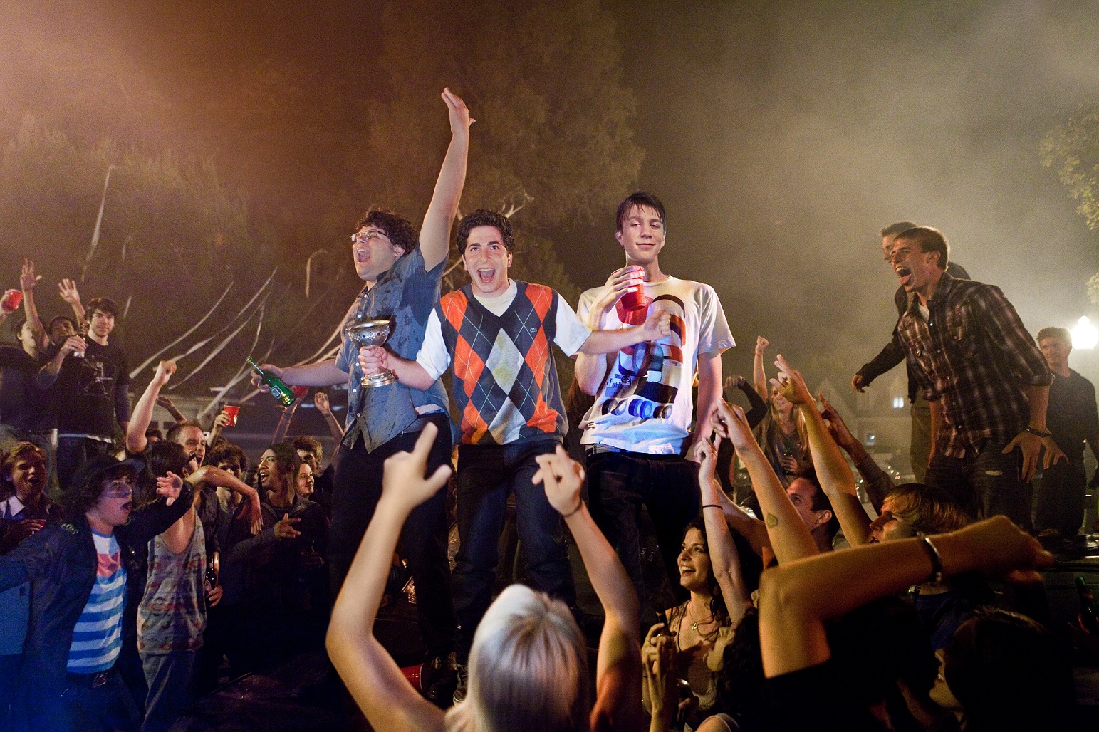 Project X movie review