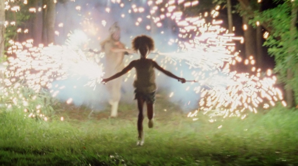 Beasts of the Southern Wild movie review