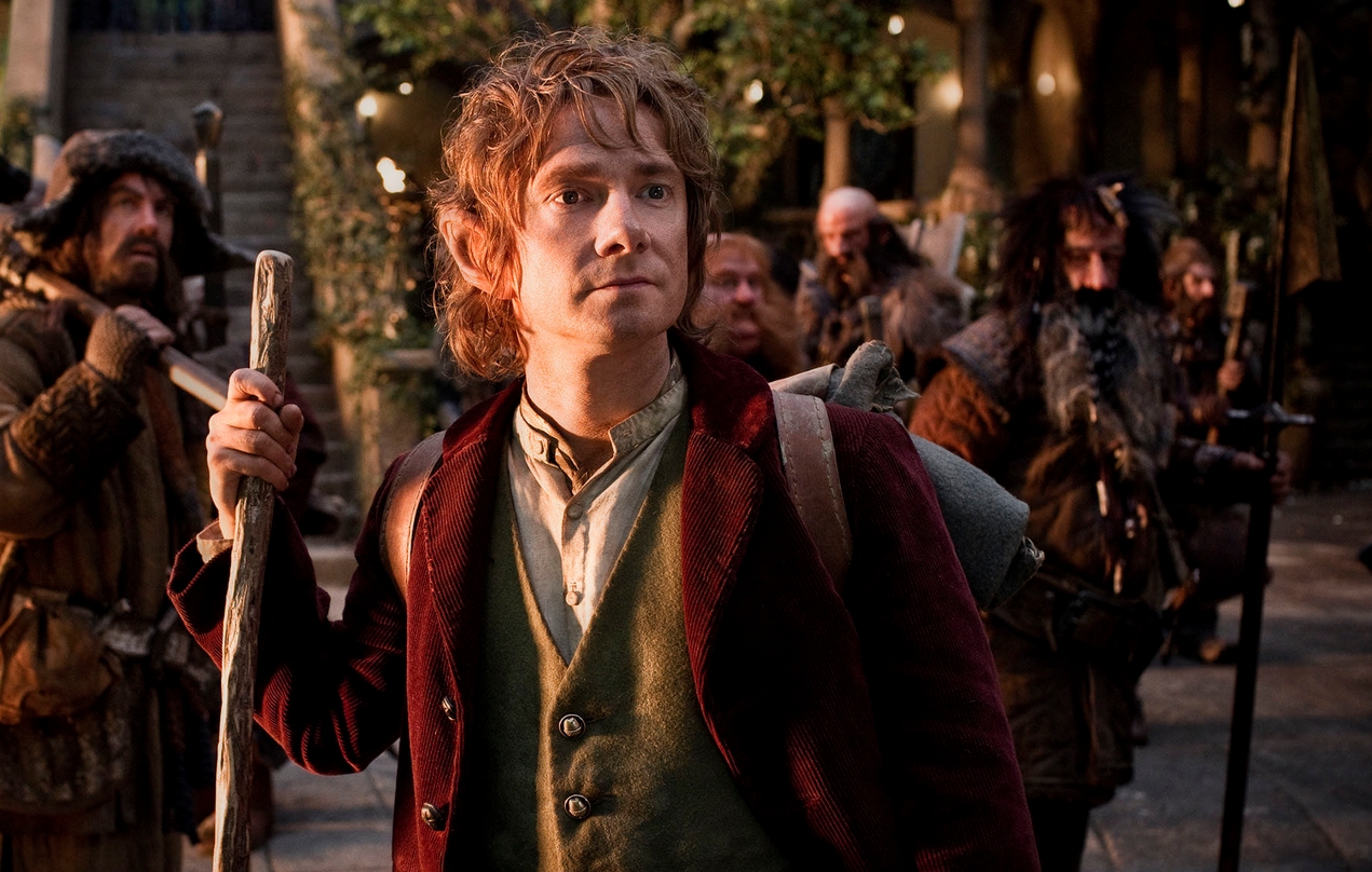 The Hobbit Movie Review1