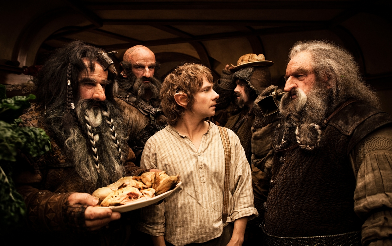 The Hobbit movie review