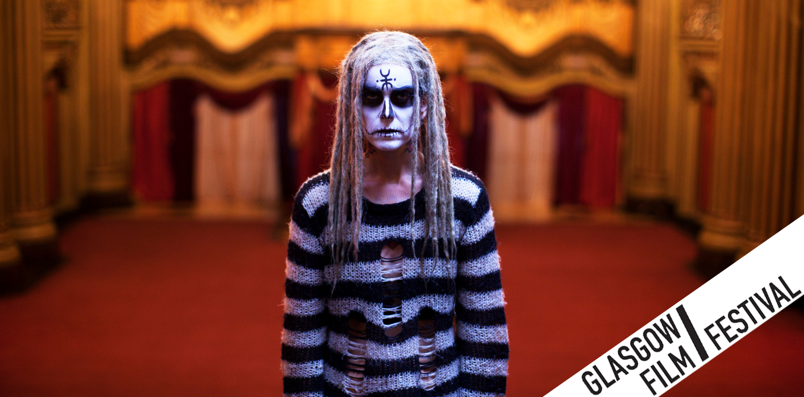 Glasgow Film Festival 2013 - The Lords of Salem