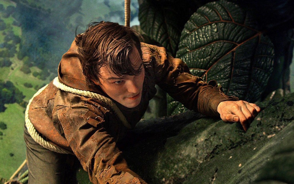 Jack the Giant Slayer movie review