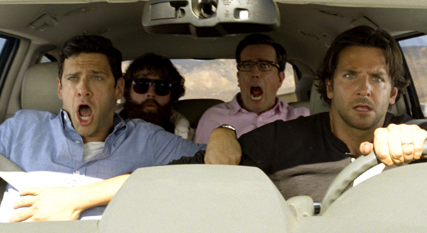The Hangover Part III movie review1