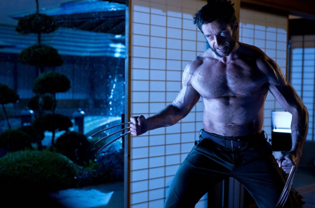 The Wolverine movie review