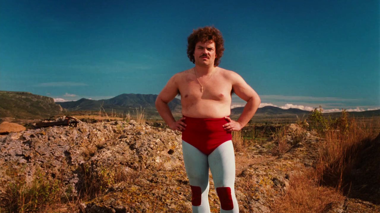 Jack Black Reteaming with Jared Hess for Oddball Comedy 'Micronations&...